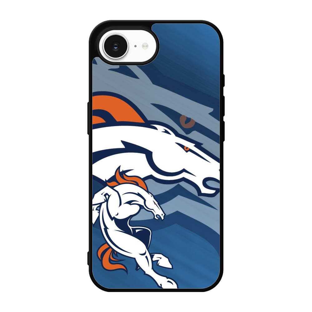 Broncos Denver iPhone 17e Case BC1326