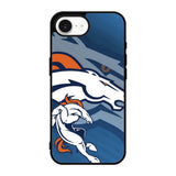 Broncos Denver iPhone 17e Case BC1326