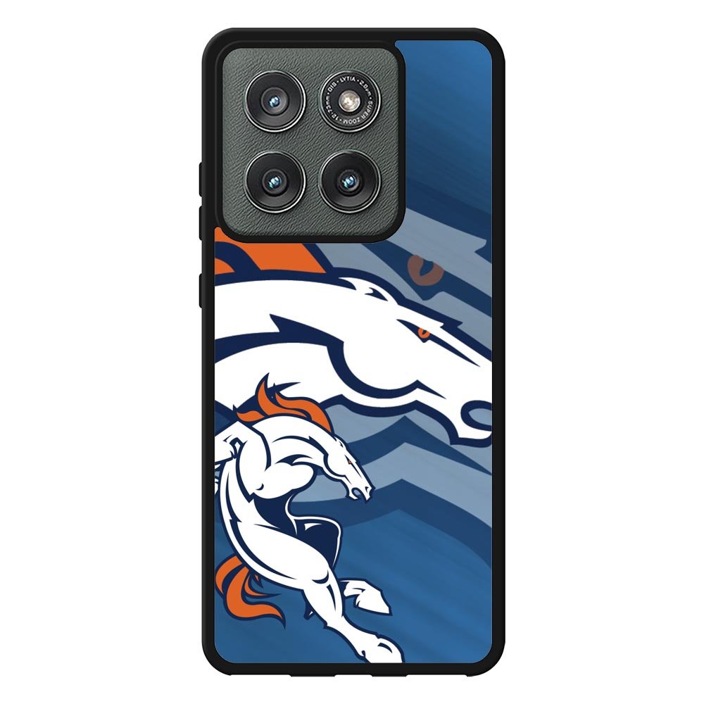 Broncos Denver Case Motorola Moto Edge 2025 BC1326