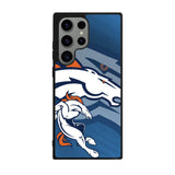 Broncos Denver Case Samsung Galaxy S25 Ultra 5G BC1326