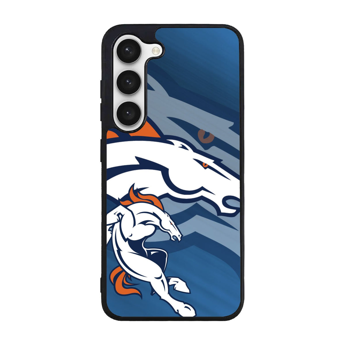 Broncos Denver Case Samsung Galaxy S24 Plus 5G BC1326