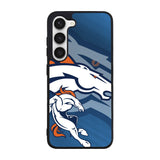 Broncos Denver Case Samsung Galaxy S23 Plus 5G BC1326