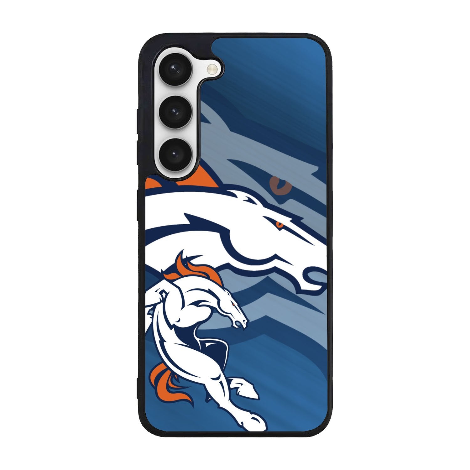 Broncos Denver Case Samsung Galaxy S24 FE 5G BC1326
