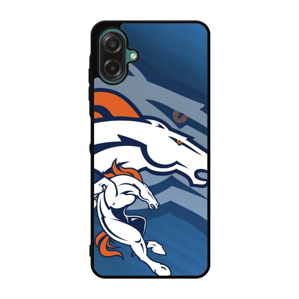 Broncos Denver Case Samsung Galaxy A07 BC1326
