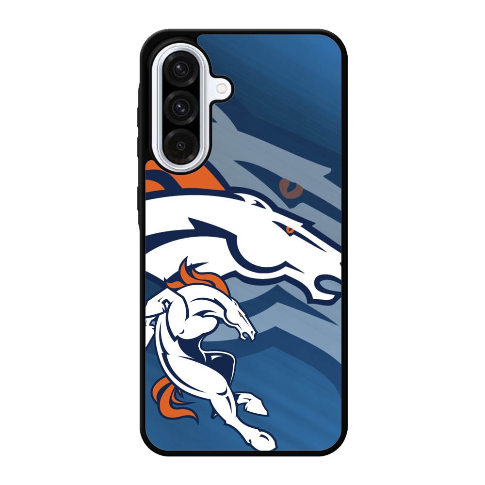 Broncos Denver Samsung Galaxy A56 Case BC1326
