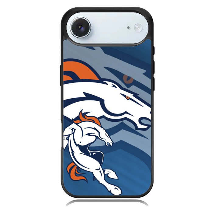 Broncos Denver iPhone 17 Air Case BC1326
