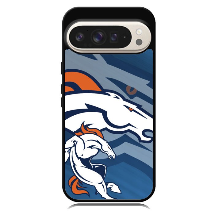 Broncos Denver Google Pixel 10 Pro XL Case BC1326