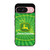John Deere Tractors logo Case Google Pixel 9 BC1327
