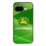 John Deere logo Google Pixel 10A Case BC1328