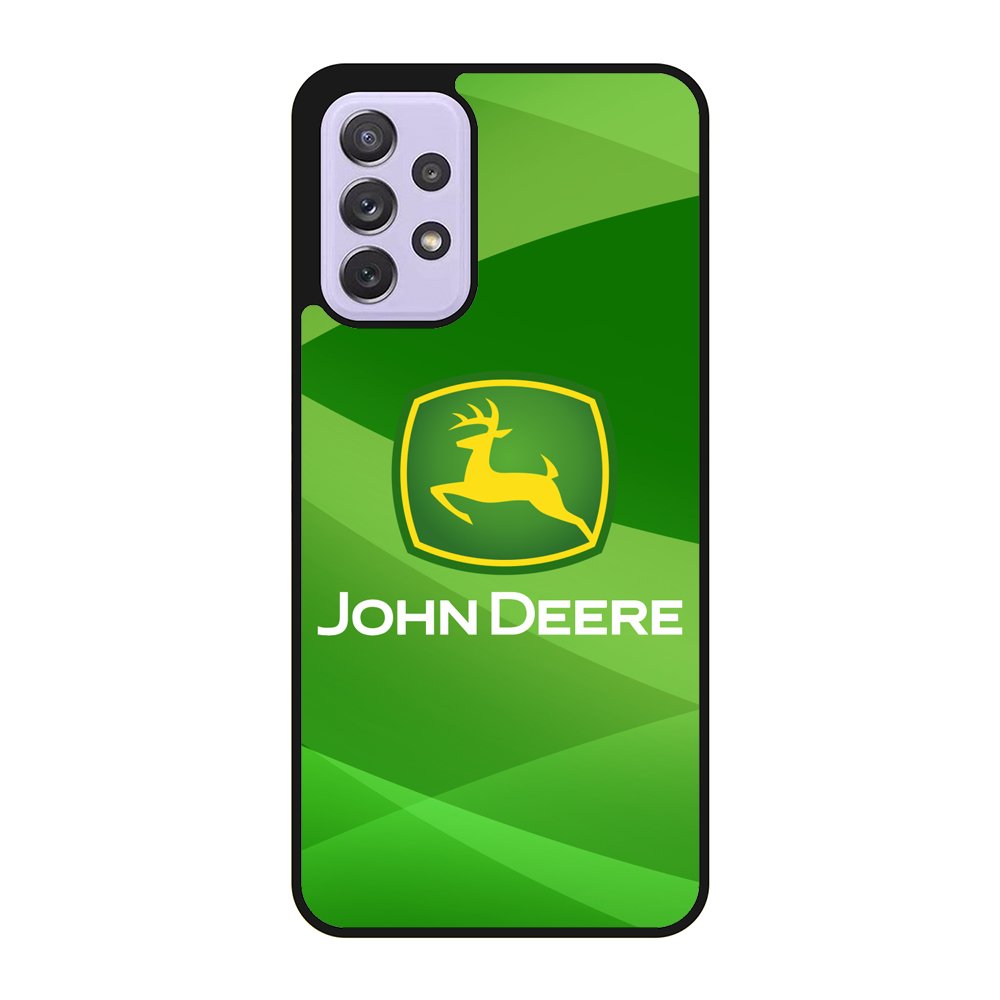 John Deere logo Samsung Galaxy A23 5G Case BC1328