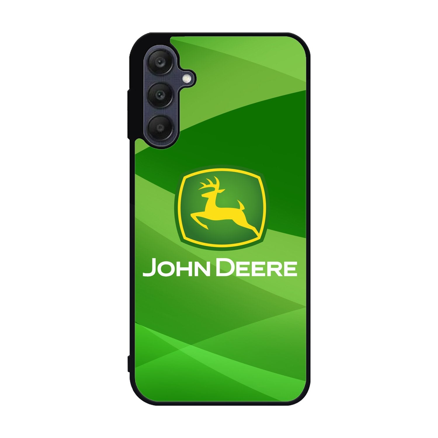John Deere logo Samsung Galaxy A25 5G Case BC1328