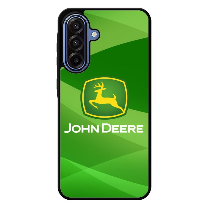 John Deere logo Samsung Galaxy A17 5G Case BC1328