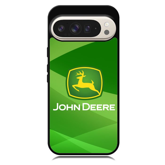 John Deere logo Google Pixel 10 Pro XL Case BC1328