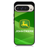 John Deere logo Google Pixel 10 | Google Pixel 10 Pro Case BC1328