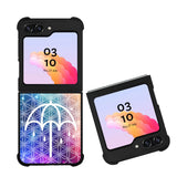 umbrella bring me the horizon Case Samsung Galaxy Z Flip 5 5G BC1329