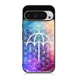 umbrella bring me the horizon Case Google Pixel 9 Pro XL BC1329