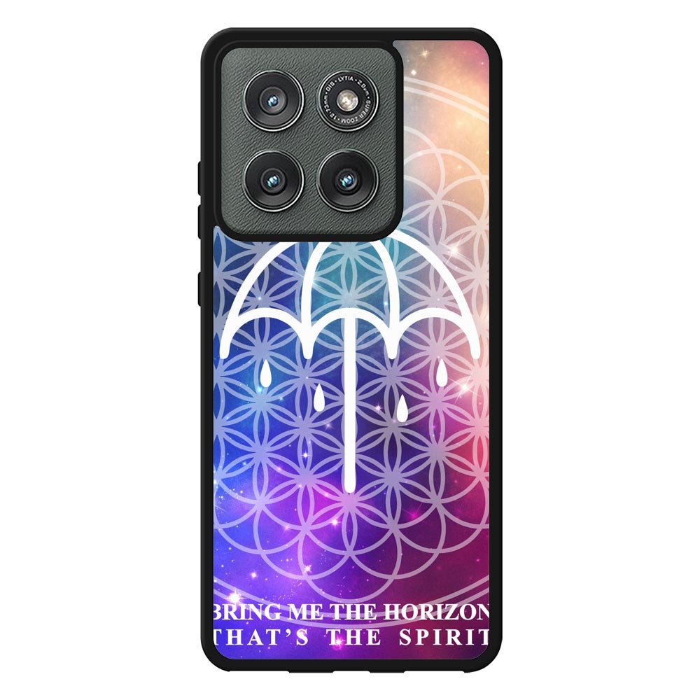 umbrella bring me the horizon Case Motorola Moto Edge 2025 BC1329