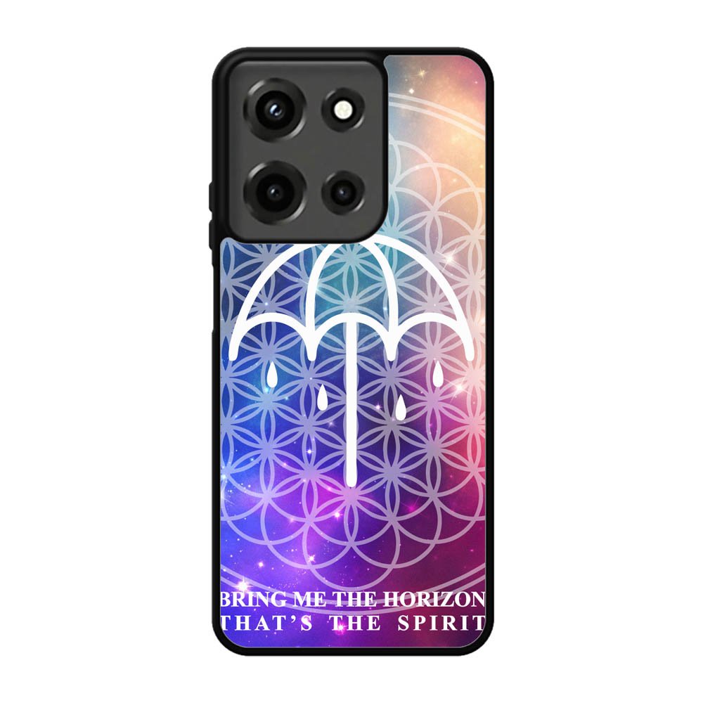 umbrella bring me the horizon Motorola Moto G 5G 2025 Case BC1329