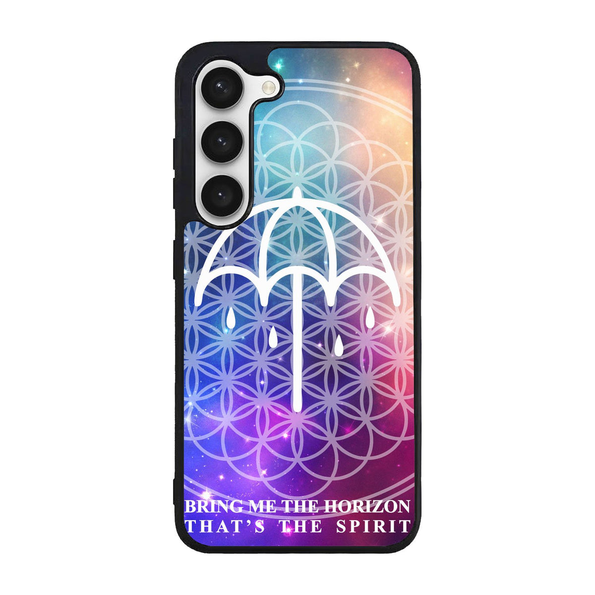 umbrella bring me the horizon Case Samsung Galaxy S23 Plus 5G BC1329