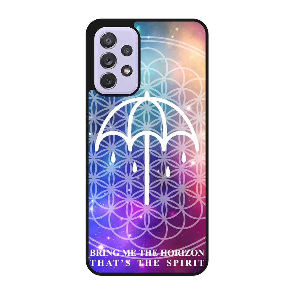 umbrella bring me the horizon Samsung Galaxy A23 5G Case BC1329