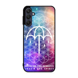 umbrella bring me the horizon Samsung Galaxy A25 5G Case BC1329