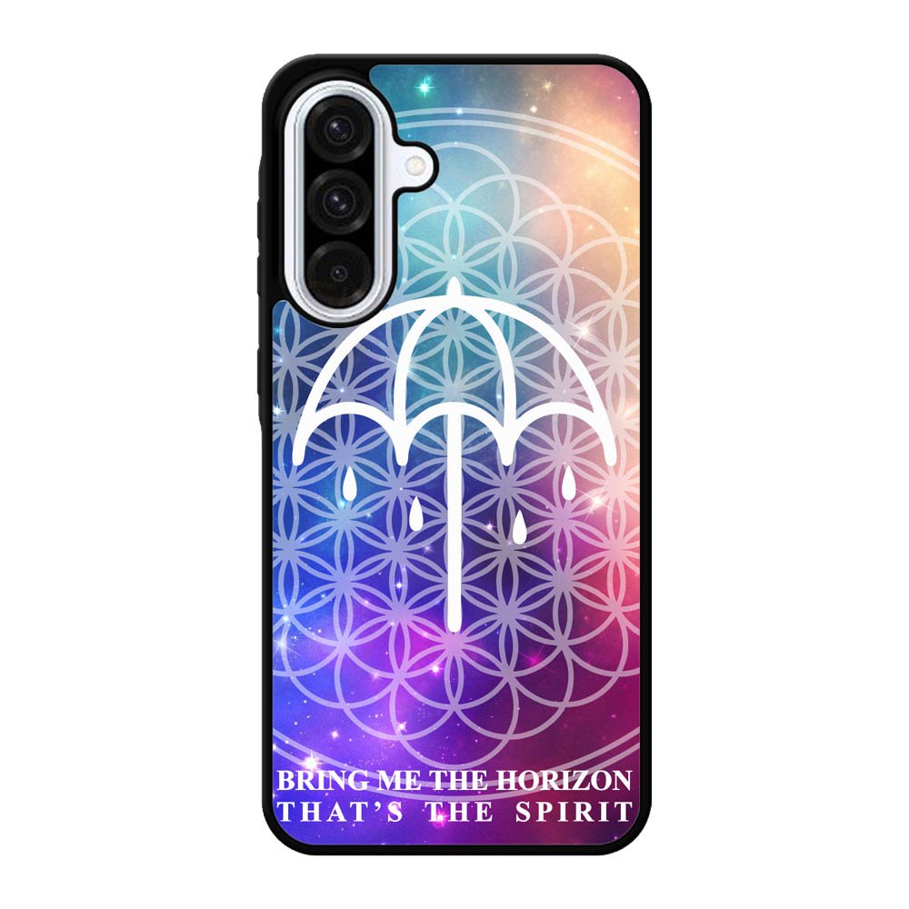 umbrella bring me the horizon Samsung Galaxy A56 Case BC1329