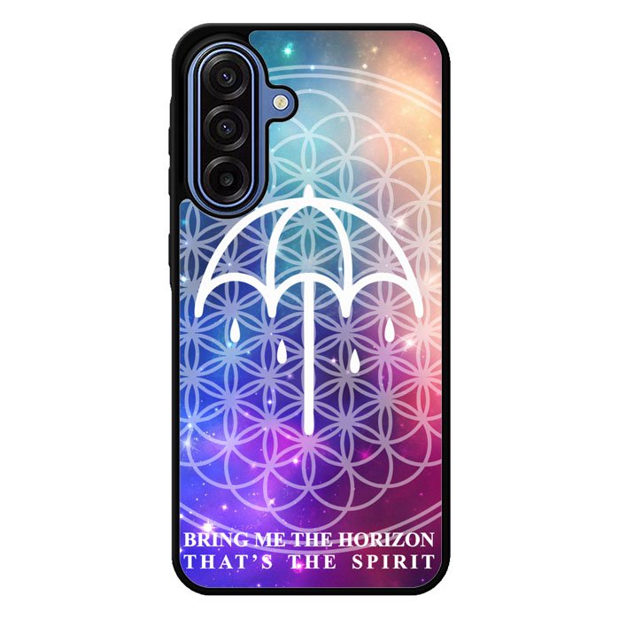 umbrella bring me the horizon Samsung Galaxy A17 5G Case BC1329