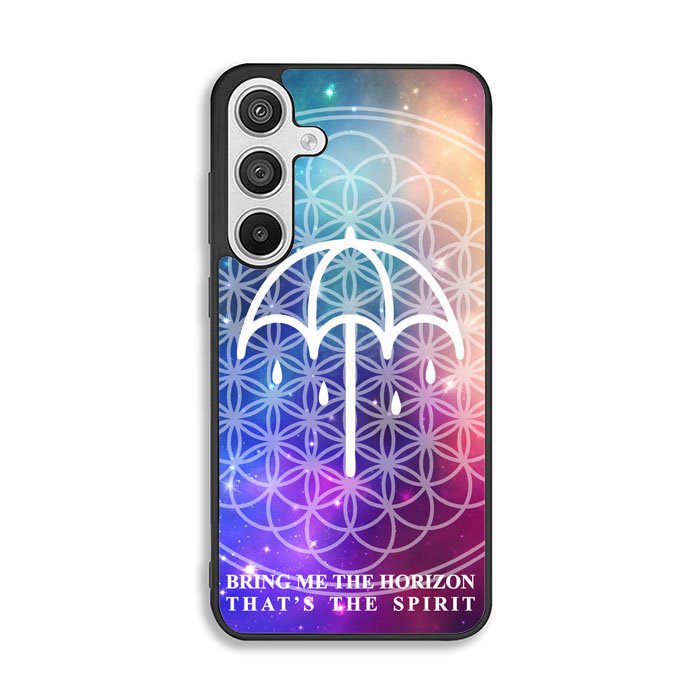umbrella bring me the horizon Samsung Galaxy A26 Case BC1329