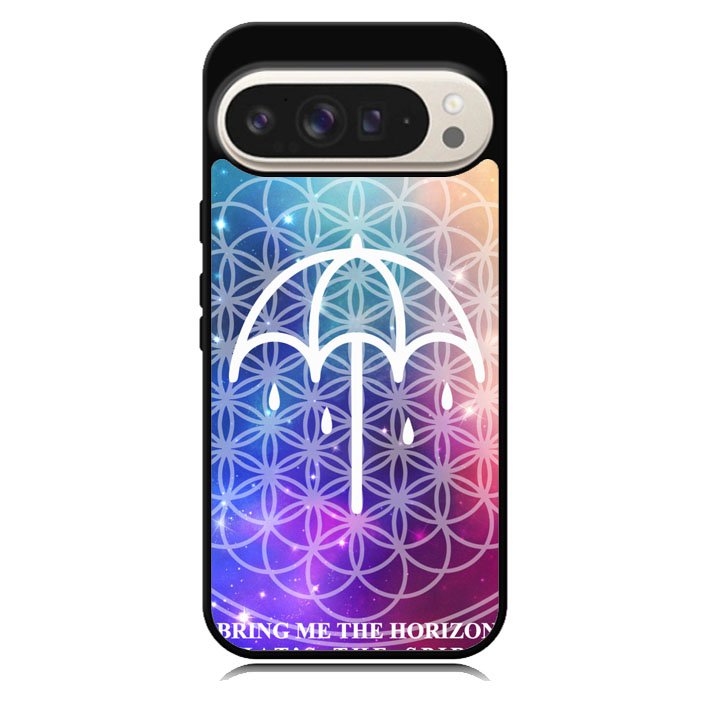 umbrella bring me the horizon Google Pixel 10 Pro XL Case BC1329