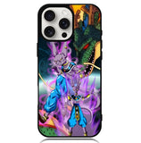beerus sama Case iPhone 16 Pro BC1330