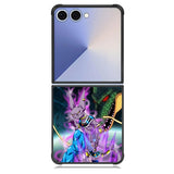 beerus sama Samsung Galaxy Z Flip 7 Case BC1330