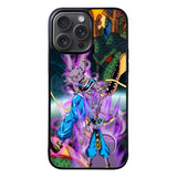 beerus sama Case iPhone 15 Pro BC1330