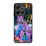 beerus sama Motorola Moto G 5G 2025 Case BC1330