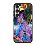 beerus sama Case Samsung Galaxy S24 Plus 5G BC1330