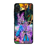 beerus sama Case Samsung Galaxy A07 BC1330
