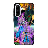 beerus sama Samsung Galaxy A56 Case BC1330