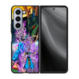 beerus sama Case Samsung Galaxy z Fold 5 5G BC1330