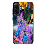 beerus sama Samsung Galaxy A17 5G Case BC1330