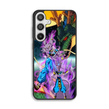 beerus sama Samsung Galaxy A26 5G Case BC1330