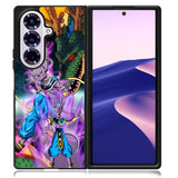 beerus sama Samsung Galaxy Z Fold 7 5G Case BC1330