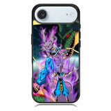 beerus sama iPhone 17 Air Case BC1330