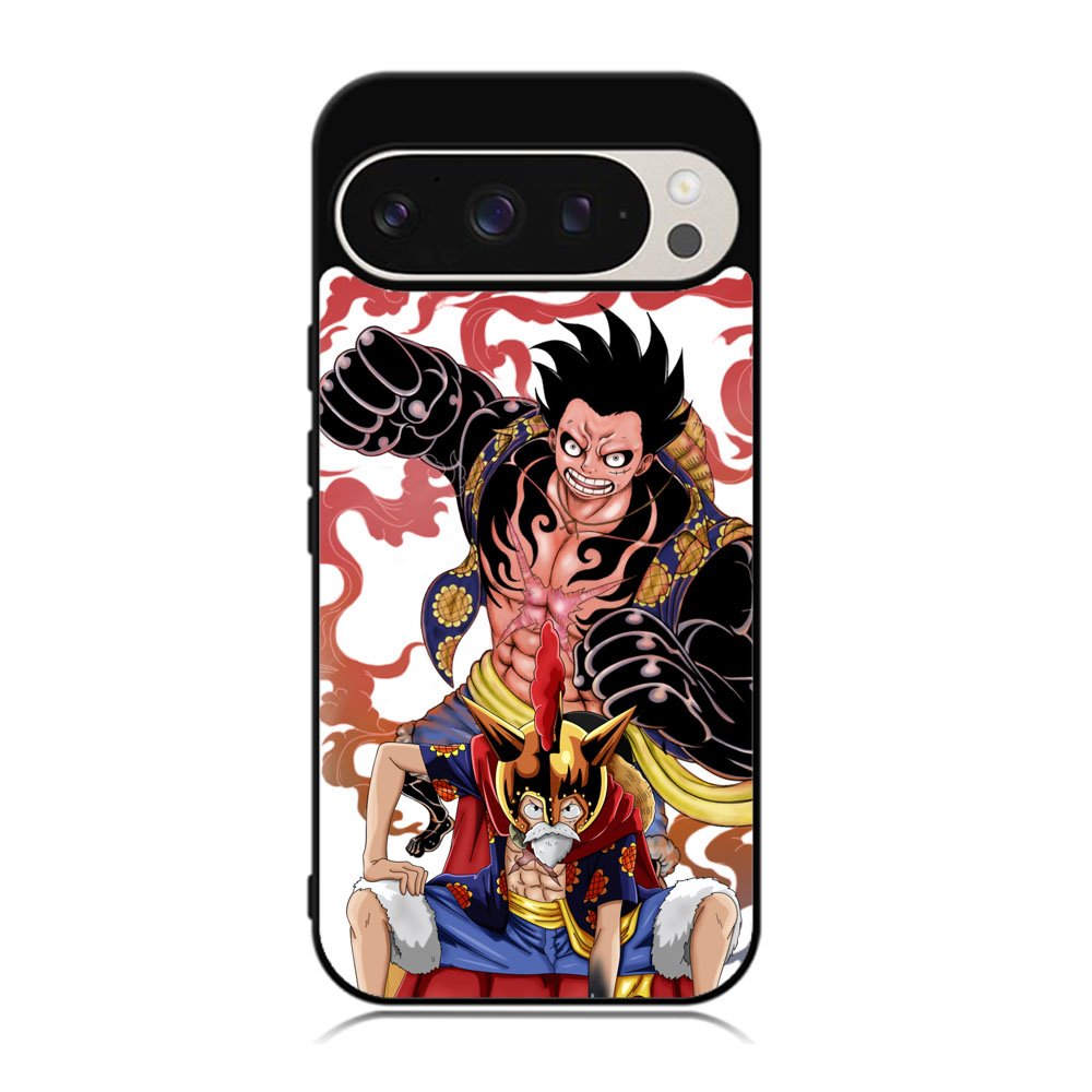 one piece luffy gear 4 Case Google Pixel 9 Pro XL BC1331
