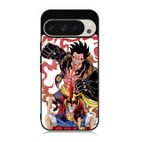one piece luffy gear 4 Case Google Pixel 9 Pro XL BC1331