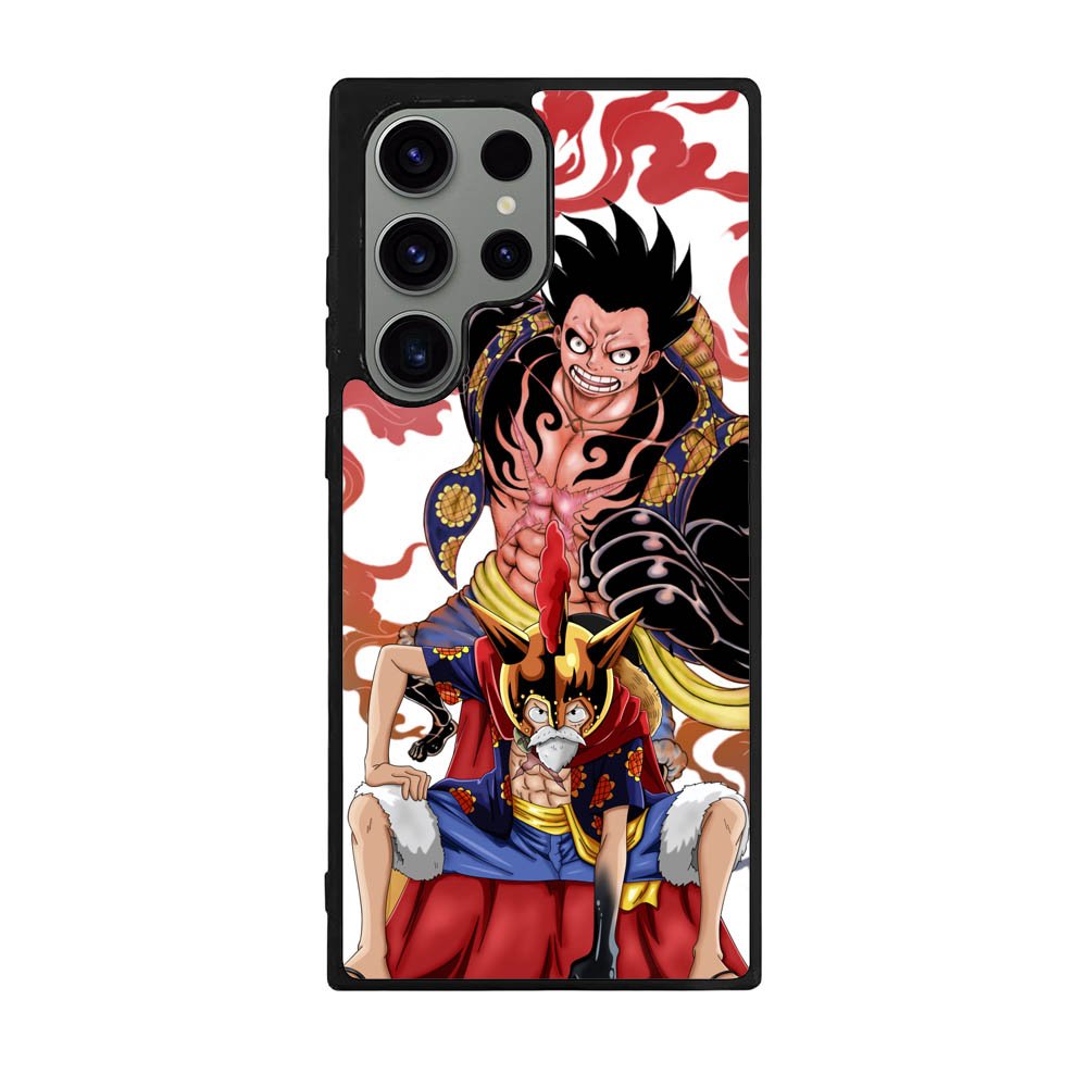 one piece luffy gear 4 Case Samsung Galaxy S24 Ultra 5G BC1331