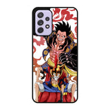 one piece luffy gear 4 Samsung Galaxy A23 5G Case BC1331