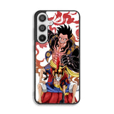 one piece luffy gear 4 Samsung Galaxy A26 5G Case BC1331