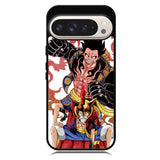 one piece luffy gear 4 Google Pixel 10 Pro XL Case BC1331