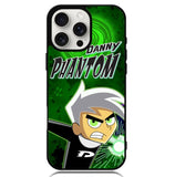 danny phantom Case iPhone 16 Pro BC1332