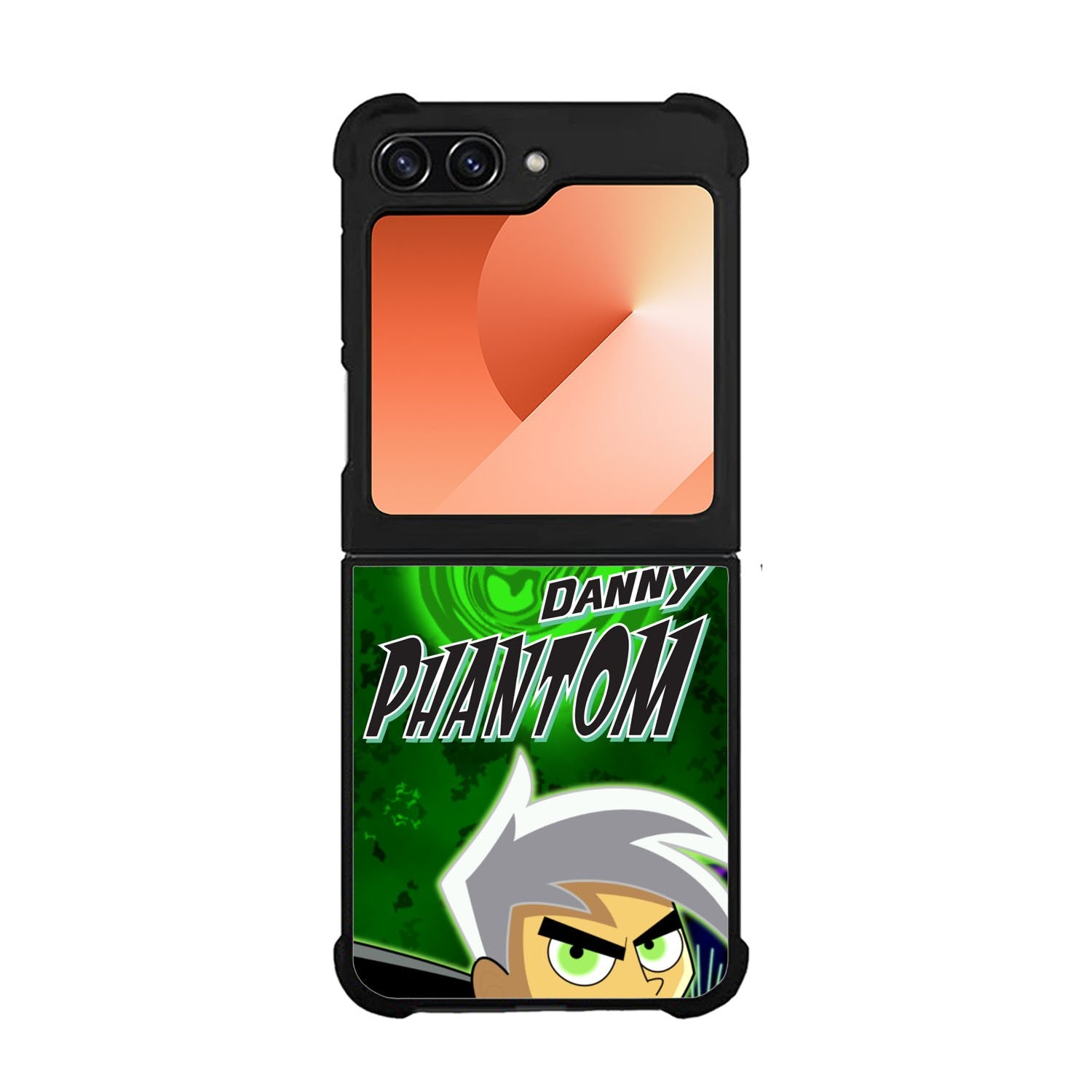 danny phantom Case Samsung Galaxy Z Flip 6 5G BC1332