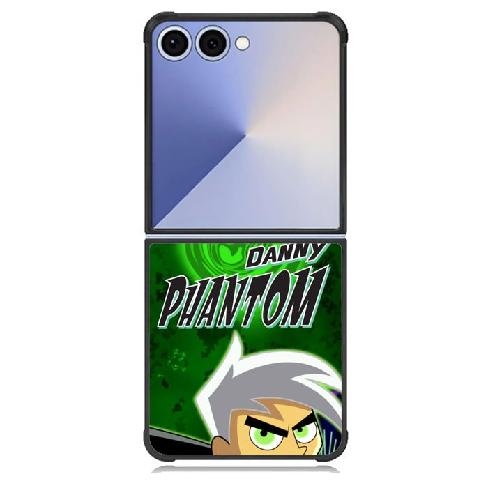 danny phantom Samsung Galaxy Z Flip 7 Case BC1332